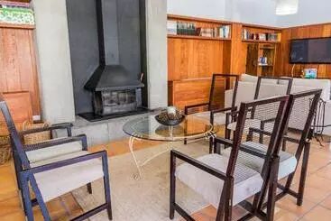 乡村酒店 La Casona Del Patio