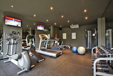 בית מלון כפרי Sareeraya Villas & Suites