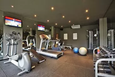 Szálloda Sareeraya Villas & Suites