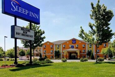 Hotel Sleep Inn South Bend Airport