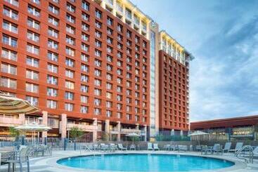 ホテル Talking Stick Resort