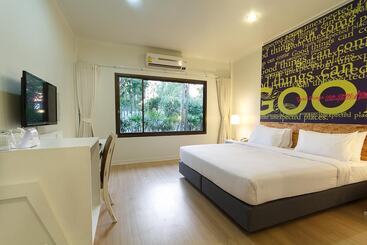 בית מלון כפרי The Park