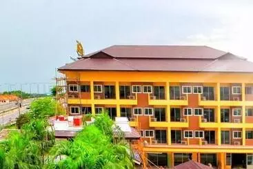 Hotel Thong Ta Resort And Spa