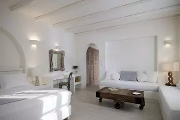 호텔 Villa Marandi