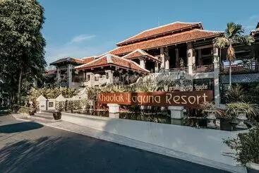 Khaolak Laguna Resort