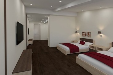 Maksim Hotel