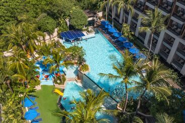 Novotel Phuket Kata Avista Resort And Spa