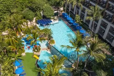 Novotel Phuket Kata Avista Resort And Spa