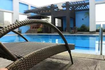 Prince Plaza Ii Condotel