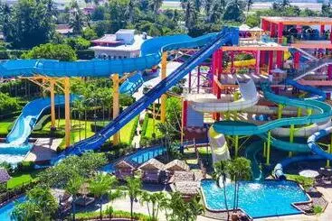 Chalet Splash Beach Resort, Maikhao Phuket   Sha Extra Plus