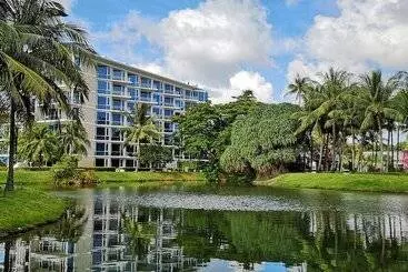 빌라 Splash Beach Resort, Maikhao Phuket   Sha Extra Plus