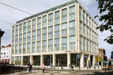 هتل Hampton By Hilton Dublin City Centre