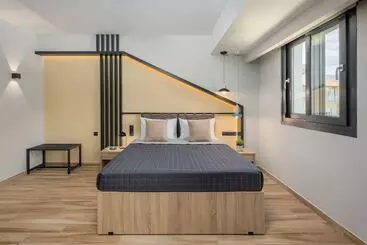 Aparthotel Pidna