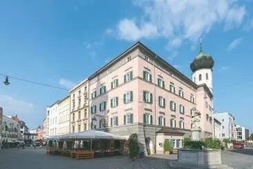 Hotel Holiday Inn Express   Rosenheim, An Ihg