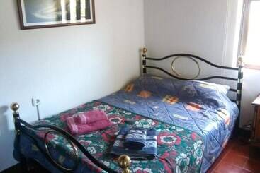 레지던스 Refugio Da Montanha Amazing Views Gois Region