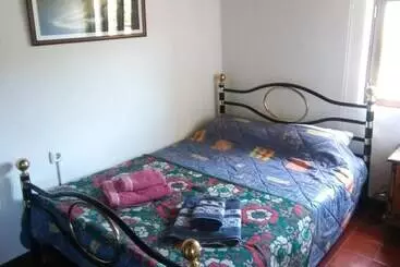 Residenssi Refugio Da Montanha Amazing Views Gois Region