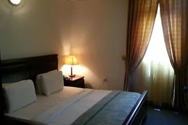 Al Nakheel Hotel