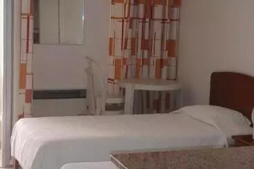 Apartamento Edificio Albufeira