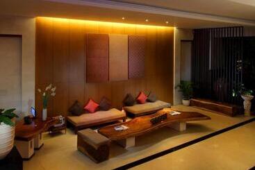 Aria Exclusive Villa And Spa