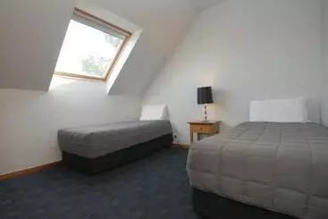 Asure Christchurch Classic Motel & Apartments