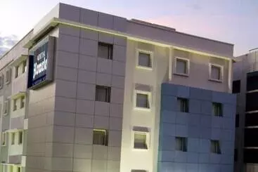 Hotel Aditya Hometel