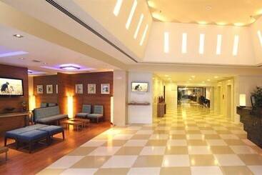 酒店 Aditya Hometel