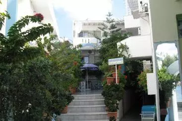 فندق Alexandra S Rooms