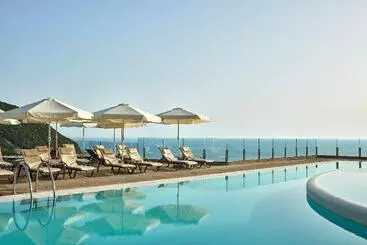 Hotel Atlantica Grand Mediterraneo Resort Adults Only