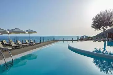 Hotel Atlantica Grand Mediterraneo Resort   Adults Only