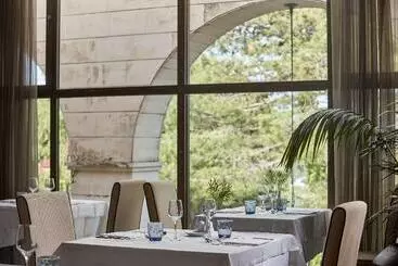 ホテル Atlantica Grand Mediterraneo Resort   Adults Only