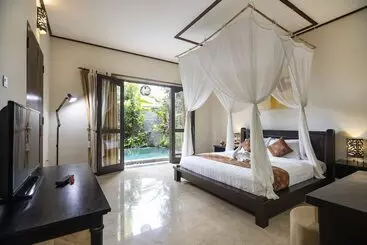 Bali Ayu Hotel & Villas