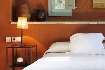 호텔 Moli Canyisset