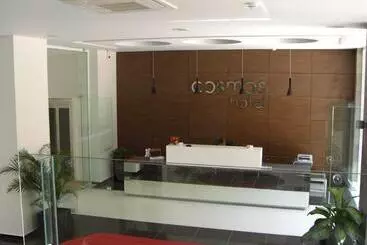 Hotel Cosmos