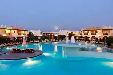 Hotel Gaia Palace