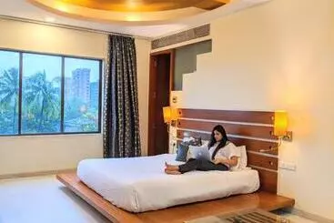 ホテル Jewel Of Chembur