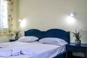 ホテル Kaissa Beach