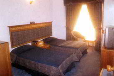 Szálloda Lamba´s House