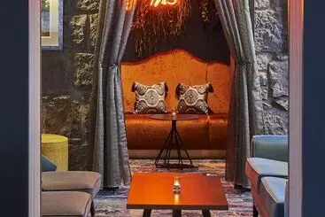 هتل Malmaison Aberdeen