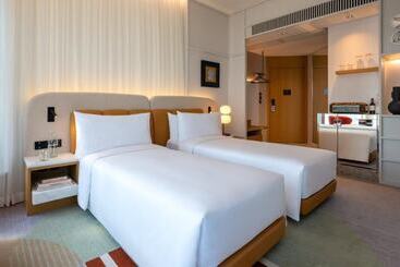 هتل Mondrian Hong Kong