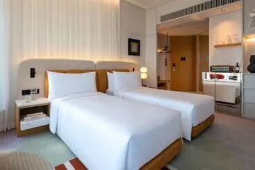 هتل Mondrian Hong Kong