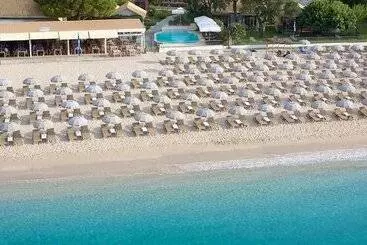 Hotel Parga Beach Resort