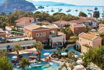 Hotel Parga Beach Resort