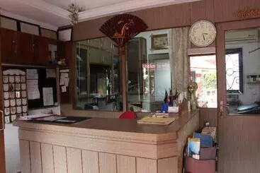 Hotel Per Avel Beach Holiday Home