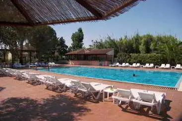 Hotel San Marina