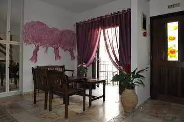 Hotel Stefanis House