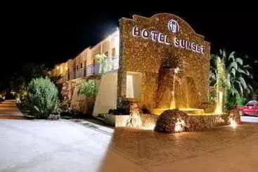 Hotel Sunset