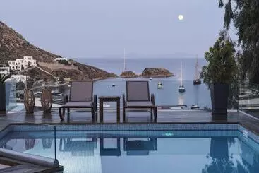 The Petra, Small Luxury Hotels Of The World