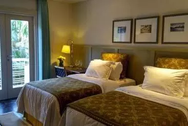 호텔 The Shalimar Boutique