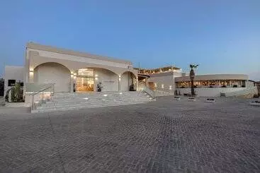 Hotel White Olive Marine Aquapark   All Inclusive