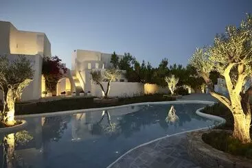 Knossos Beach Bungalows Suites Resort & Spa